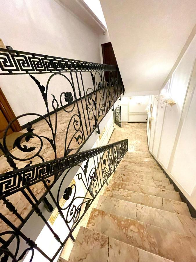 Piazza Di Spagna Prestige Petit Rome Buitenkant foto