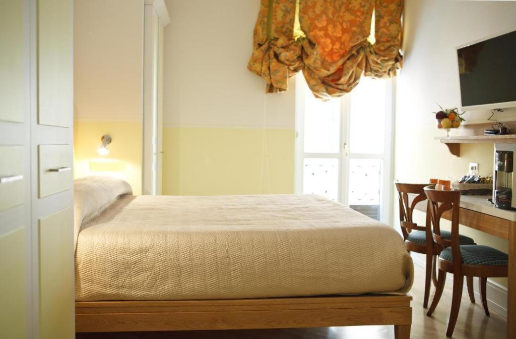 Piazza Di Spagna Prestige Petit Rome Buitenkant foto