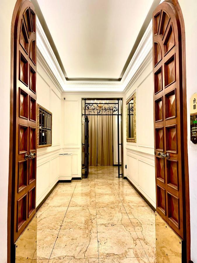 Piazza Di Spagna Prestige Petit Rome Buitenkant foto