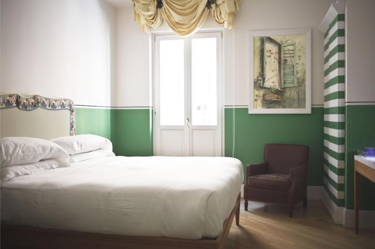 Piazza Di Spagna Prestige Petit Rome Buitenkant foto